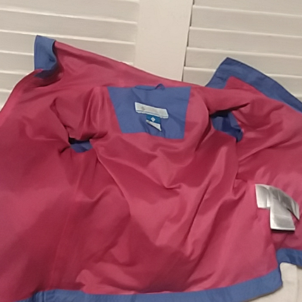Columbia Jacket - Picture 4 of 7
